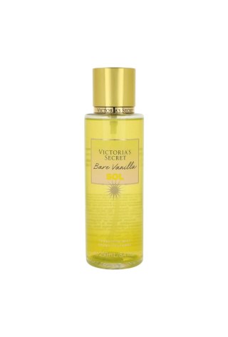 Mgiełka do ciała Victoria`s Secret Bare Vanilla Sol Body Mist 250ml