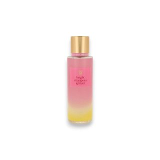 Mgiełka do ciała Victoria`s Secret Bright Mariposa Apricot Body Mist 250ml