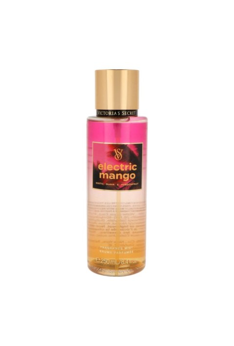 Mgiełka do ciała Victoria`s Secret Electric Mango Body Mist 250ml