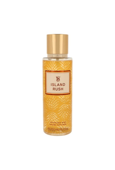 Mgiełka do ciała Victoria`s Secret Island Rush Body Mist 250ml