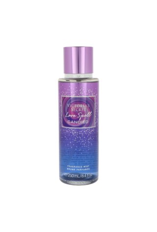 Mgiełka do ciała Victoria`s Secret Love Spell Candied Body Mist 250ml