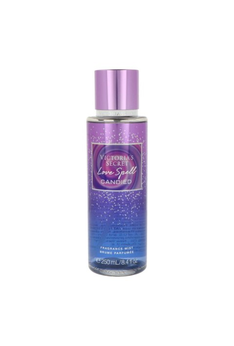 Mgiełka do ciała Victoria`s Secret Love Spell Candied Body Mist 250ml