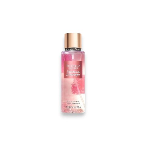 Mgiełka do ciała Victoria`s Secret Strawberries & Champagne Body Mist 250ml