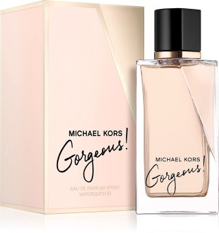 Michael Kors Gorgeous! Edp 100ml