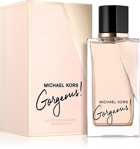 Michael Kors Gorgeous! Edp 100ml