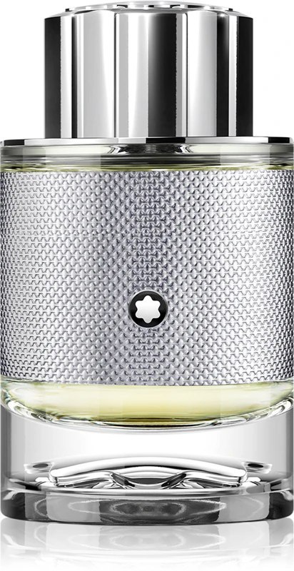 Montblanc Explorer Platinum Edp 60ml