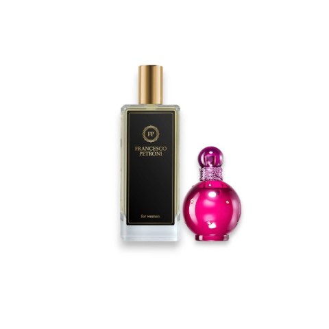 Paryskie perfumy inspiracja Britney Spears - Fantasy