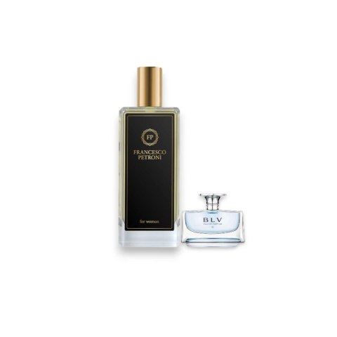 Paryskie perfumy inspiracja Bvlgari - BLV II