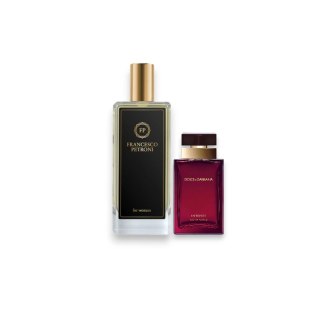 Paryskie perfumy inspiracja Dolce&Gabbana - Pour Femme Intense