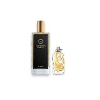 Paryskie perfumy inspirowane Adidas - Born Original for Him