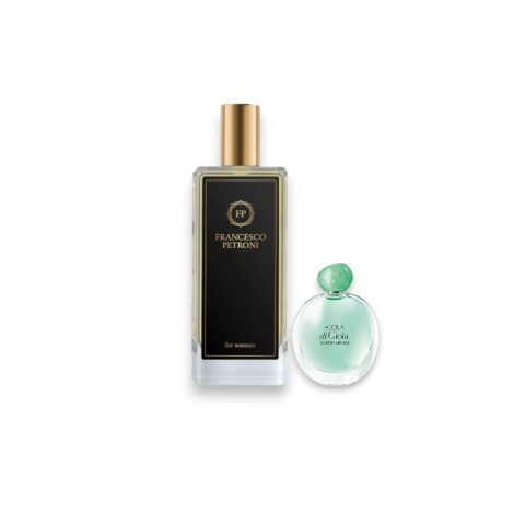 Paryskie perfumy inspirowane Armani - Acqua di Gioia