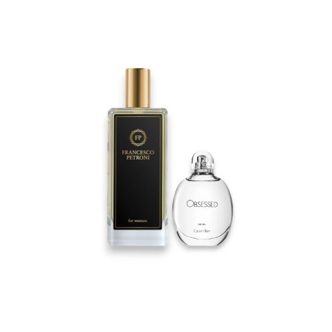 Paryskie perfumy inspirowane Calvin Klein - Obsessed for Men