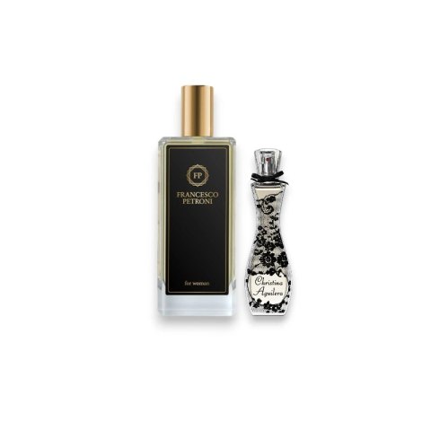 Paryskie perfumy inspirowane Christina Aguilera - Christina Aguilera Femme