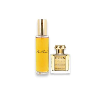 Paryskie perfumy inspirowane Enigma Aoud Roja Dove