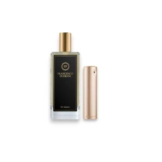 Paryskie perfumy inspirowane G.Armani - Emporio Femme She