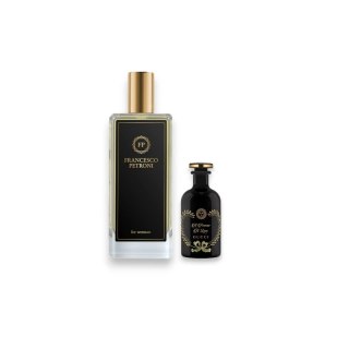 Paryskie perfumy inspirowane Gucci - A Reason To Love (UNISEX)