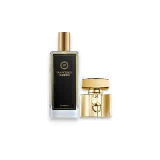 Paryskie perfumy inspirowane Gucci - Premiere