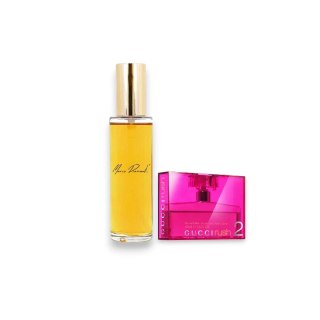 Paryskie perfumy inspirowane Gucci Rush 2 Gucci