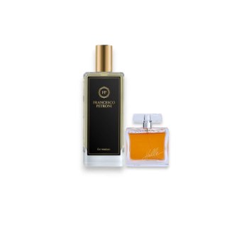 Paryskie perfumy inspirowane Halle Berry - Halle