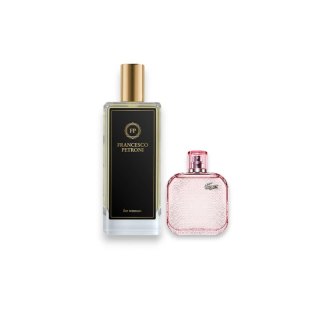 Paryskie perfumy inspirowane Lacoste - L 12 12 Sparkling