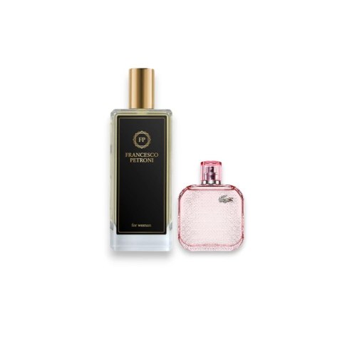 Paryskie perfumy inspirowane Lacoste - L 12 12 Sparkling