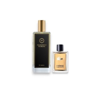 Paryskie perfumy inspirowane Lacoste - L'Homme