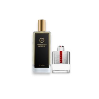 Paryskie perfumy inspirowane Prada - Luna Rossa