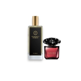 Paryskie perfumy inspirowane Versace - Crystal Noir