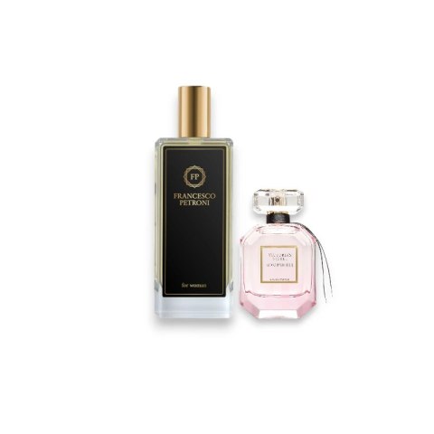 Paryskie perfumy inspirowane Victoria's Secret - Bombshell