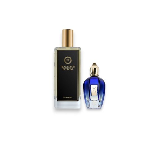 Paryskie perfumy inspirowane Xerjoff - More Than Words (UNISEX)