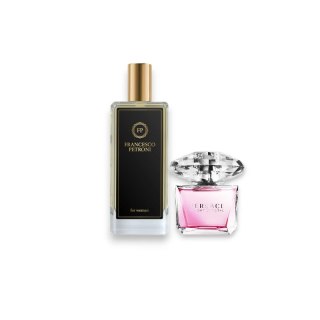 Versace - Bright Crystal | Paryskie perfumy inspirowane