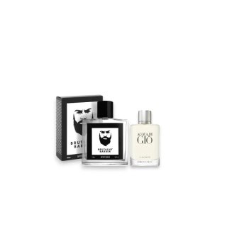 Woda po goleniu inspiracja zapachem Armani - Acqua Di Gio