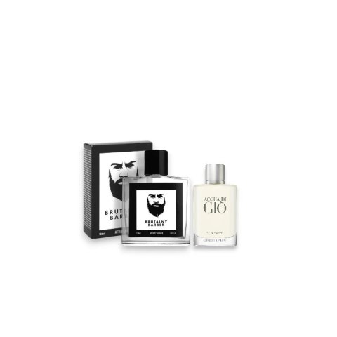 Woda po goleniu inspiracja zapachem Armani - Acqua Di Gio