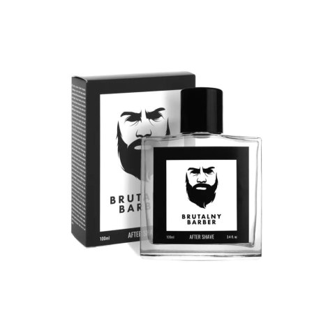 Woda po goleniu inspiracja zapachem Armani - Code Men