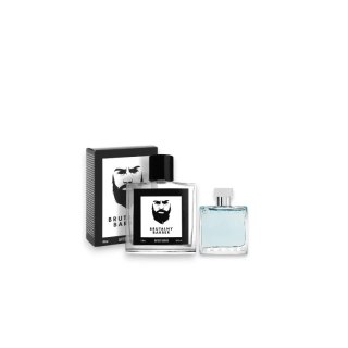 Woda po goleniu inspiracja zapachem Azzaro - Chrome