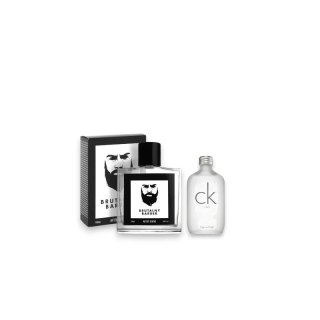 Woda po goleniu inspiracja zapachem Calvin Klein - C.K. One