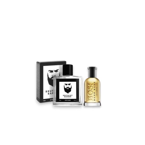 Woda po goleniu inspiracja zapachem Hugo Boss - Bottled Intense