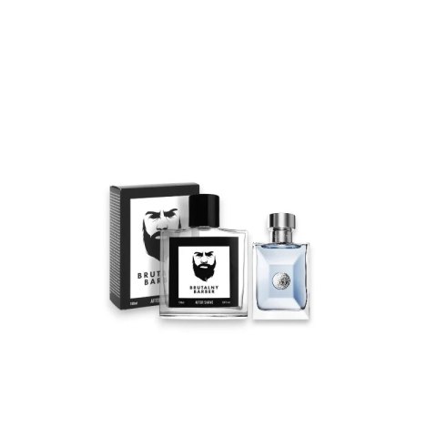 Woda po goleniu inspiracja zapachem Versace pour Homme