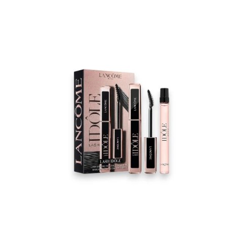 Zestaw Lancome Lash Idole Mascara 8ml + Idole Parfum 10ml