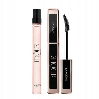 Zestaw Lancome Lash Idole Mascara 8ml + Idole Parfum 10ml