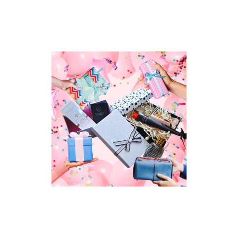 Zestaw prezentowy perfumy inspirowane 30ml + perfumy w olejki jojoba 30ml