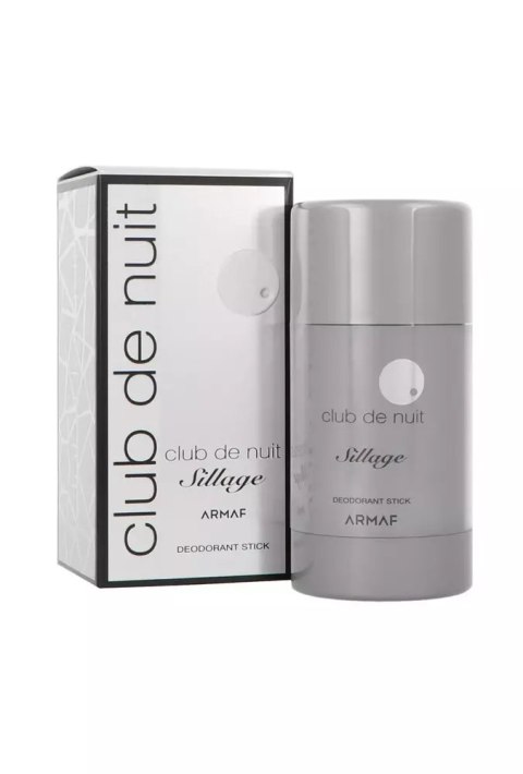 Armaf Club de Nuit Sillage Deostick 75g