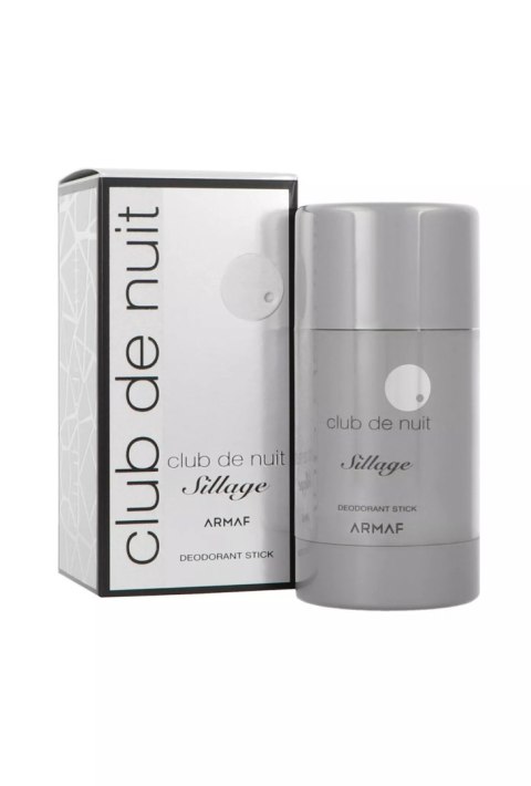Armaf Club de Nuit Sillage Deostick 75g