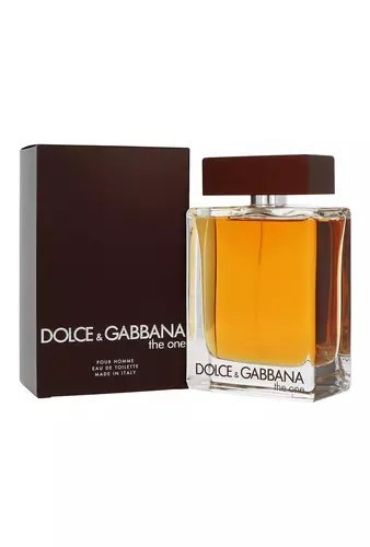 Dolce & Gabbana The One For Men Edt 150ml