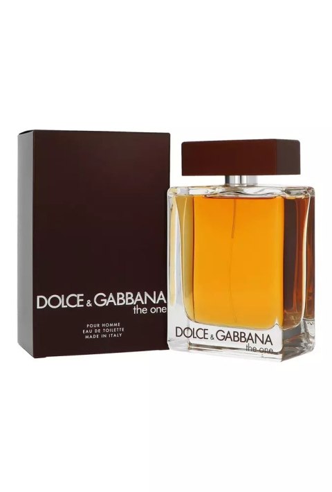 Dolce & Gabbana The One For Men Edt 150ml