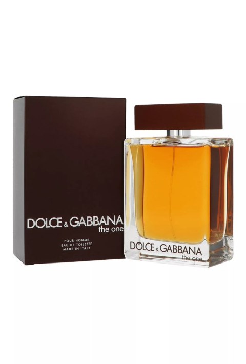 Dolce & Gabbana The One For Men Edt 150ml