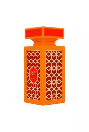 Flavia Tangy Cherry Edp 90ml