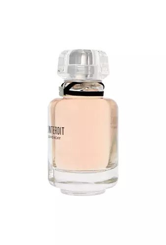 Givenchy L`Interdit 2022 Edt 80ml