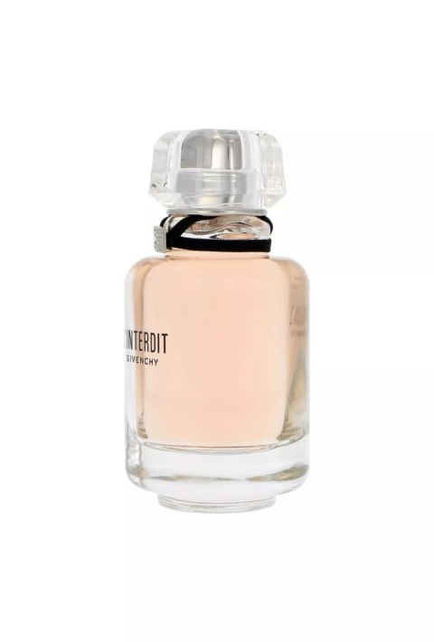 Givenchy L`Interdit 2022 Edt 80ml