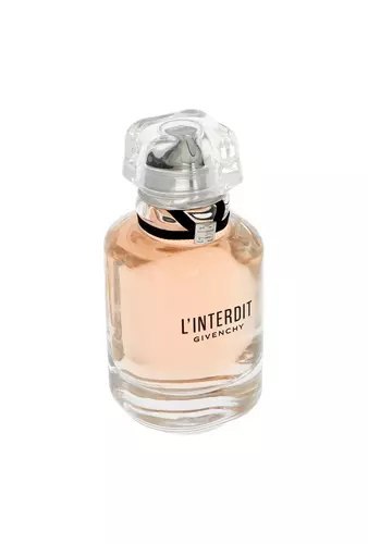 Givenchy L`Interdit 2022 Edt 80ml